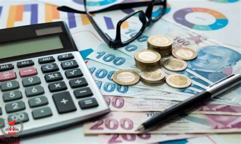 افتتاح حساب بانکی شرکتی در چین 3 افتتاح حساب بانکی شرکتی در چین