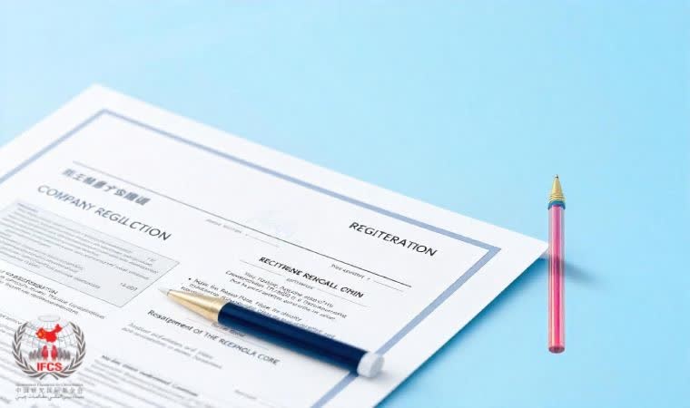 اسناد لازم برای ثیت علامت تجاری