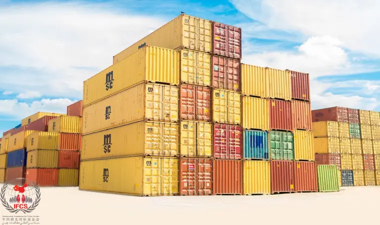 عوامل موفقیت مناطق آزاد تجاری چین
