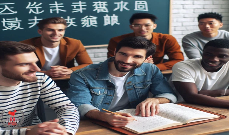 آکادمی زبان چینی در تهران