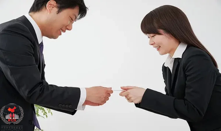مزایای استفاده از مکاتبات تجاری چینی برای تأثیرگذاری در بازار جهانی