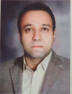 تصویر دکتر ایرج وثوقی