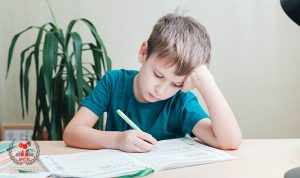 اهمیت یادگیری زبان چینی برای کودکان