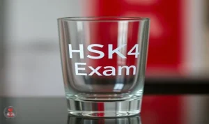 آزمون HSK4
