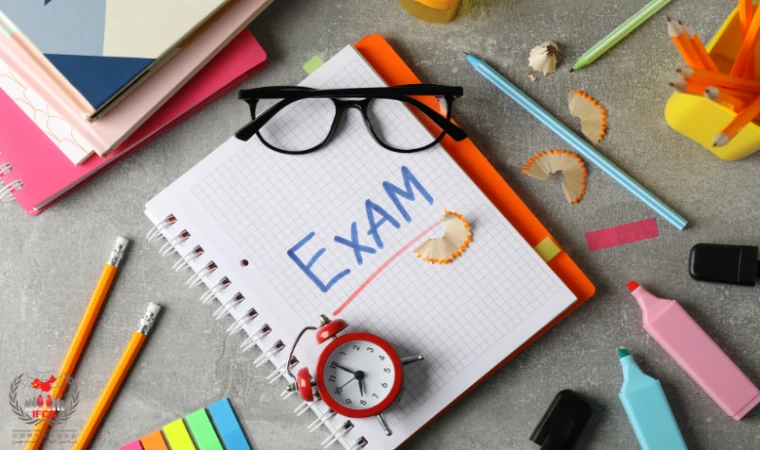 آمادهسازی برای آزمون YCT سطح مبتدی