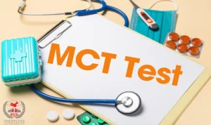 MCT سطح پیشرفته