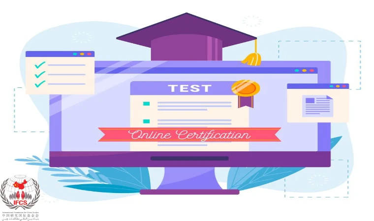 ساختار آزمون YCT پیشرفته