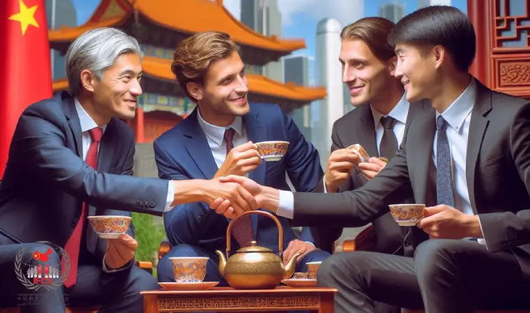 10 تا از پرکاربرد ترین اصطلاحات چینی بازرگانی