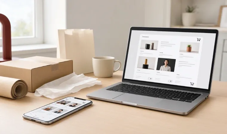 خرید اینترنتی به زبان چینی