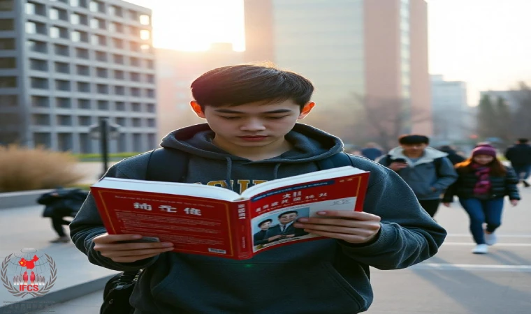 تکنیکهای مؤثر برای خواندن کتابهای چینی