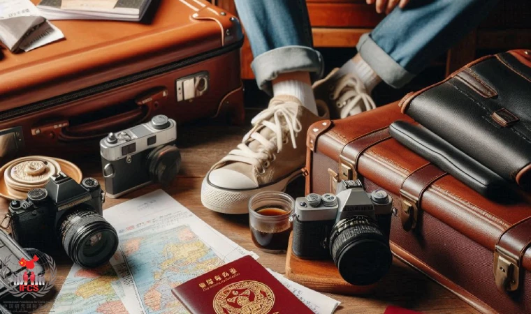اصطلاحات ضروری سفر زبان چینی