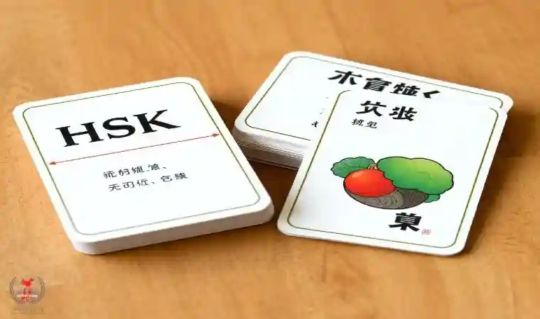 اهمیت واژگان HSK1 در بخشهای مختلف این آزمون