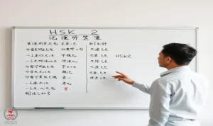 واژگان کلیدی HSK2