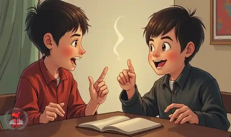 اهمیت واژگان در HSK4
