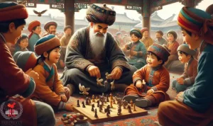 تفاوت روش های آموزش زبان چینی برای کودکان و بزرگسالان