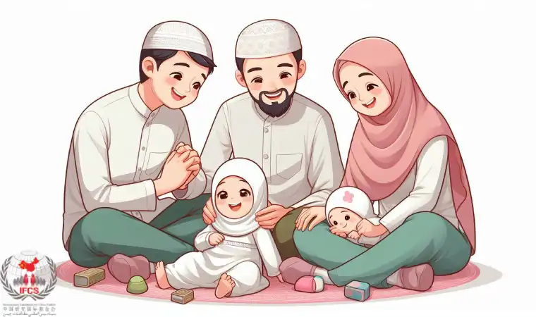استفاده از فناوری در یادگیری زبان چینی برای کودکان