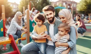 نقش والدین در آموزش زبان چینی به کودکان