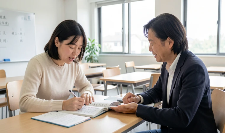 یادگیری زبان چینی در بزرگسالی با آموزش هدفمند
