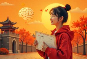 HSK برای دستاوردهای شخصی