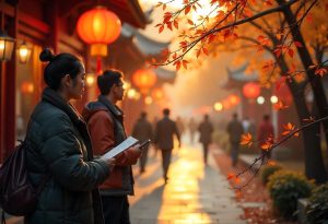 تاریخ‌ آزمون HSK در سال 2026 + مراکز برگزارکننده