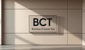 آزمون BCT