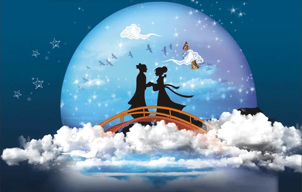 روز عشق در چین