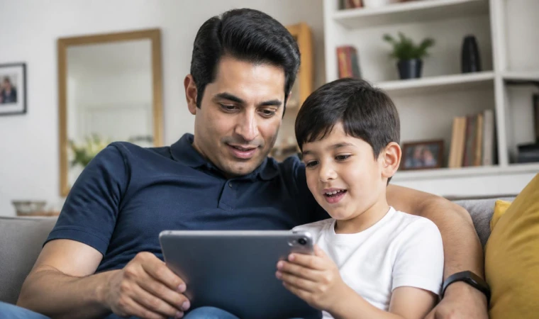 تماشای کارتون برای یادگیری زبان چینی کودکان