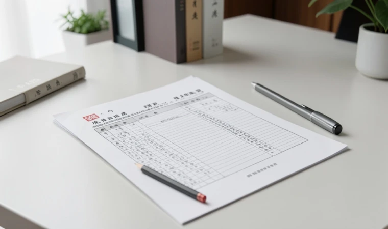 ساختار آزمون HSK 2 و نمونه سوالات شنیداری و درک مطلب