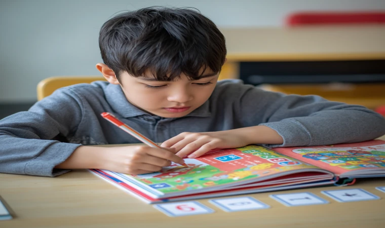 کتاب آموزش زبان چینی برای کودکان