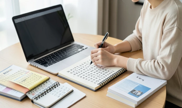 تمرین ترجمه در ساختار جدید آزمون HSK