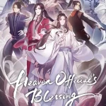 انیمه Heaven Official's Blessing