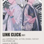 انیمه Link Click