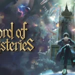 انیمه Lord of Mysteries