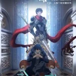انیمه The King's Avatar
