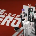 انیمه To Be Hero X