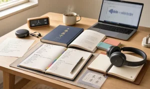 برنامه فشرده یادگیری چینی