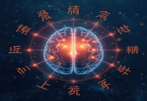 تقویت مغز با چینی