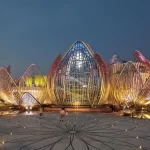 مرکز کنفرانس لوتوس