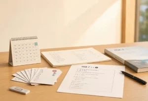 چگونه برای HSK 2 آماده شویم