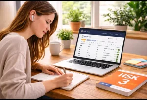 چگونه برای HSK 3 آماده شویم؟