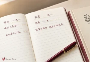 چگونه برای HSK 6 آماده شویم