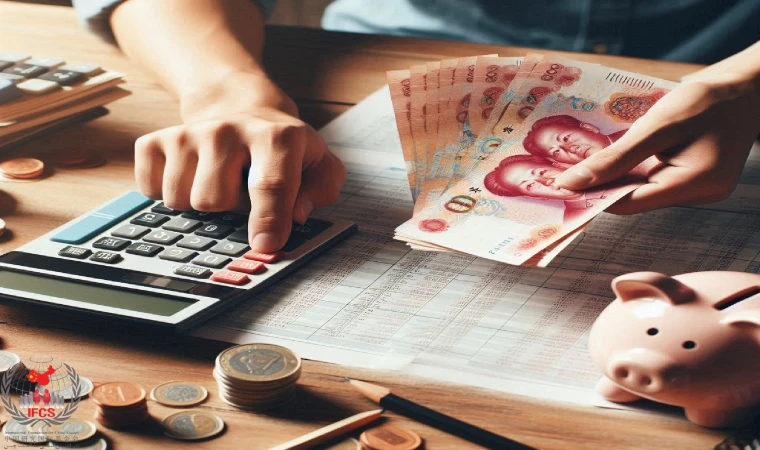 مخارج تحصیل در چین