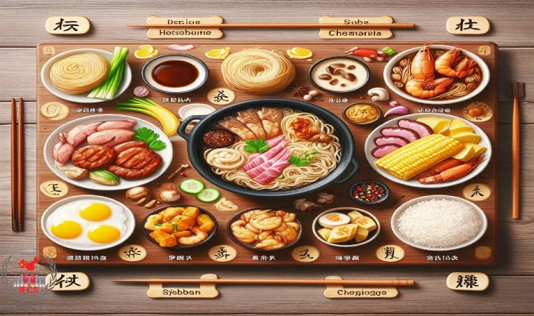 هزینه غذا در چین