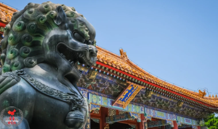 china-admission