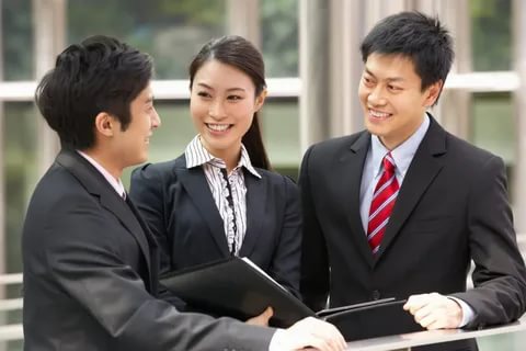 راه‌هایی برای اقامت در چین
