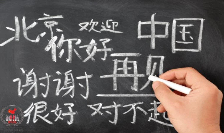 تحصیل در رشته زبان چینی در چین