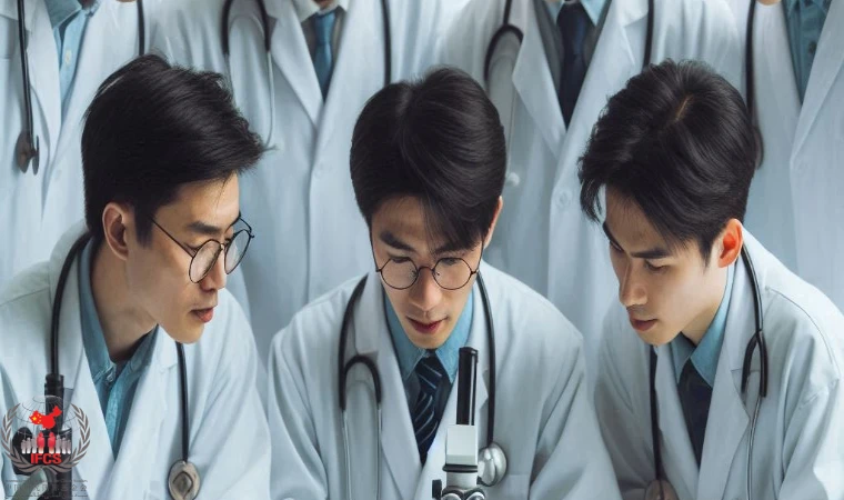 تحصیل پسادکتری در چین