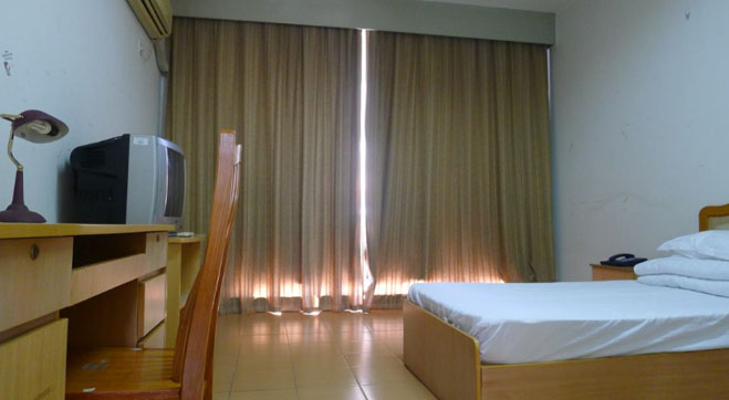 دانشگاه شانگهای