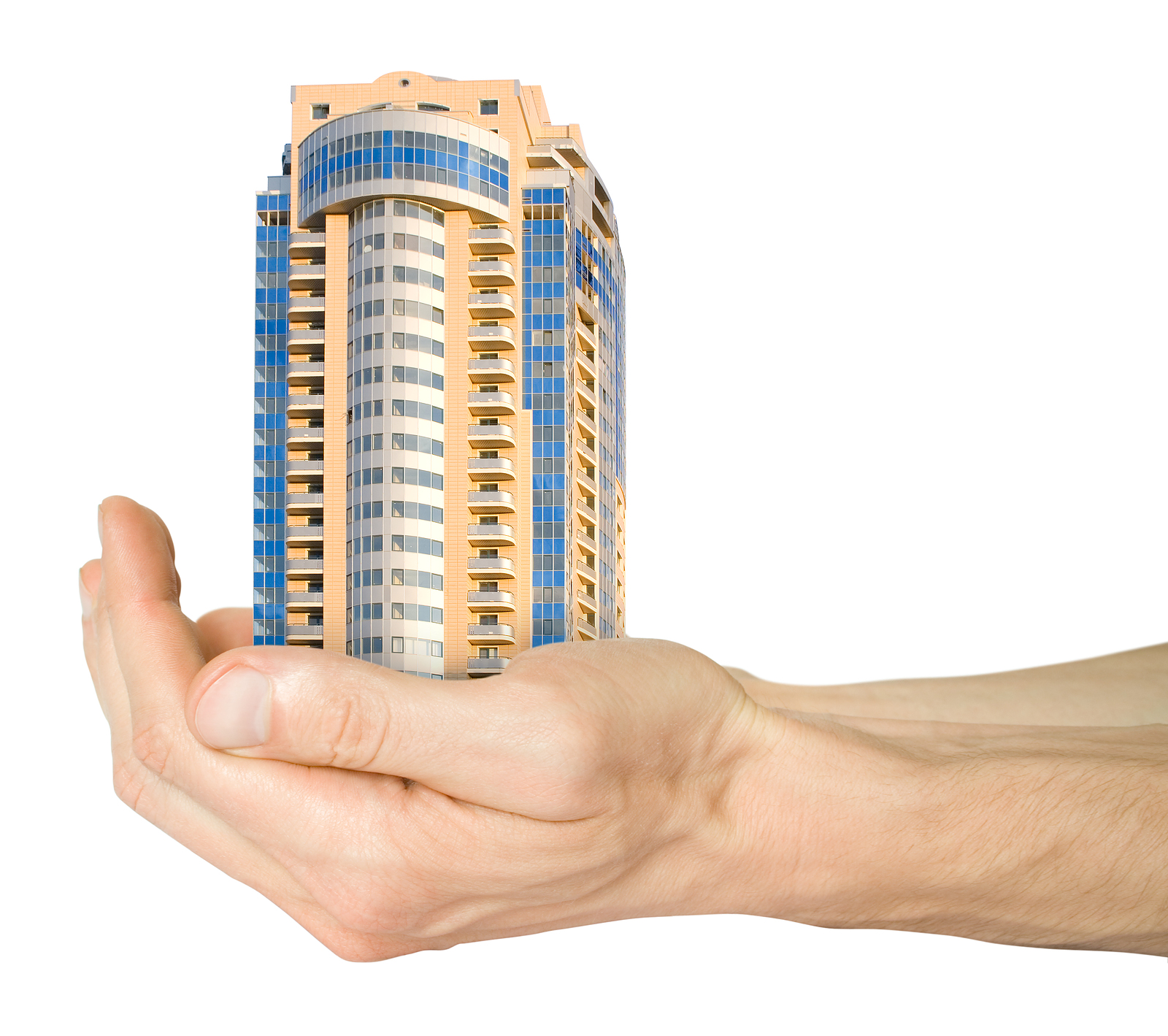 خدمات اجاره مسکن در چین