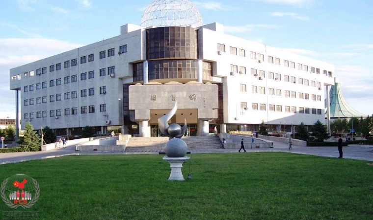 بهترین دانشگاه مهندسی در چین